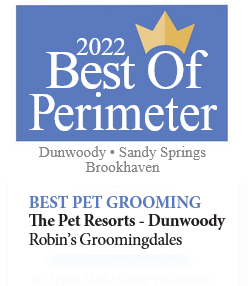 Best pet groomer of perimeter Dunwoody - Sandy Springs