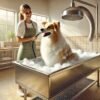 Why Your Dog Deserves a Professional Bath (Not Just a Garden Hose)