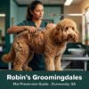 At-Home Dog Grooming Between Appointments: What Every Dunwoody Owner Should Know