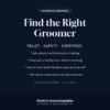 How to Choose a Dog Groomer in Dunwoody: What Every Pet Owner Should Know