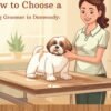How to Choose a Dog Groomer in Dunwoody: What Every Pet Owner Should Know