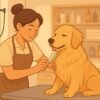 Flea & Tick Prevention: The Groomer's Role in Protecting Your Dog This Summer