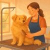 The Grooming Schedule Change Most Dunwoody Dog Owners Forget About in August