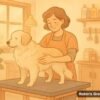 What Happens Before Your Dog's Groom