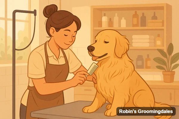 Flea & Tick Prevention: The Groomer’s Role in Protecting Your Dog This Summer