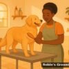 Labor Day Weekend Fills Fast: Book Your Dog's Groom Before It's Gone
