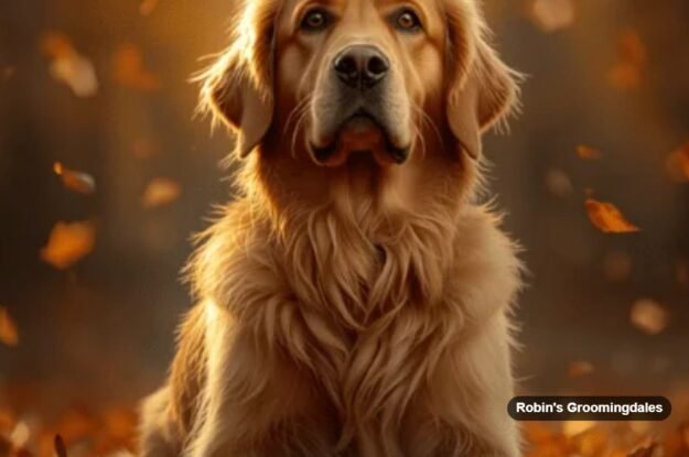 Why Your Dog Is Shedding So Much This September