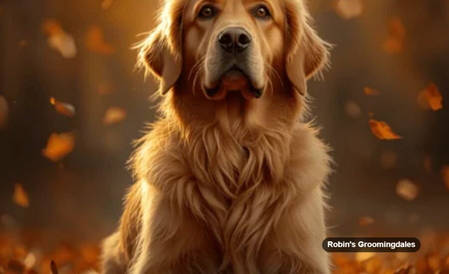 Why Your Dog Is Shedding So Much This September